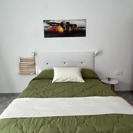 Fuentes De Conil Playa *