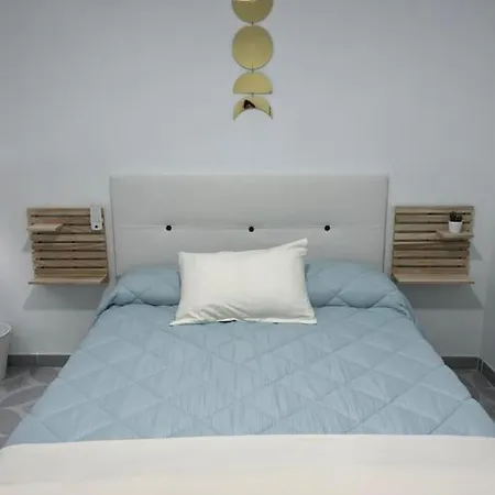 Appartement Fuentes De Conil Playa