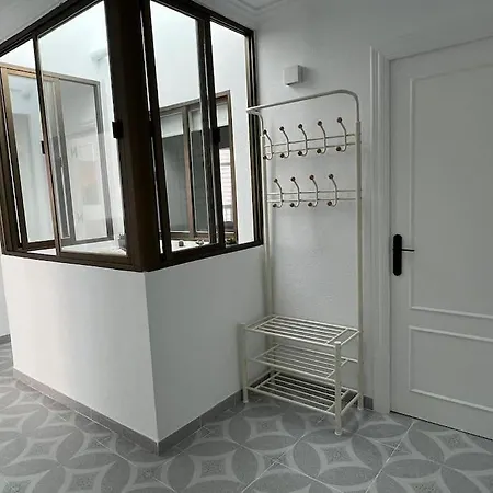 Apartament Fuentes De Conil Playa Conil De La Frontera