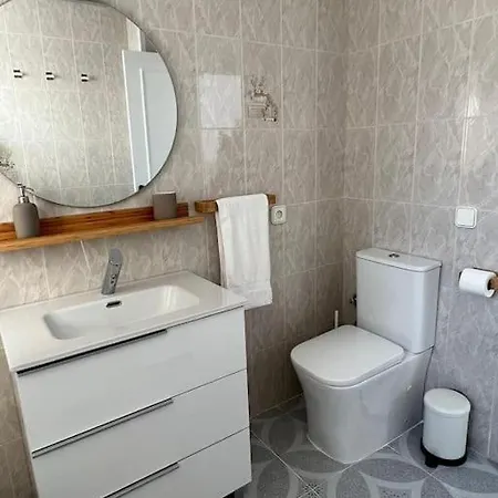 Appartement Fuentes De Conil Playa