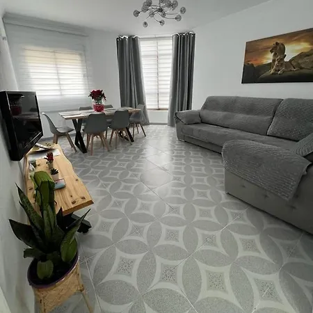 Fuentes De Conil Playa