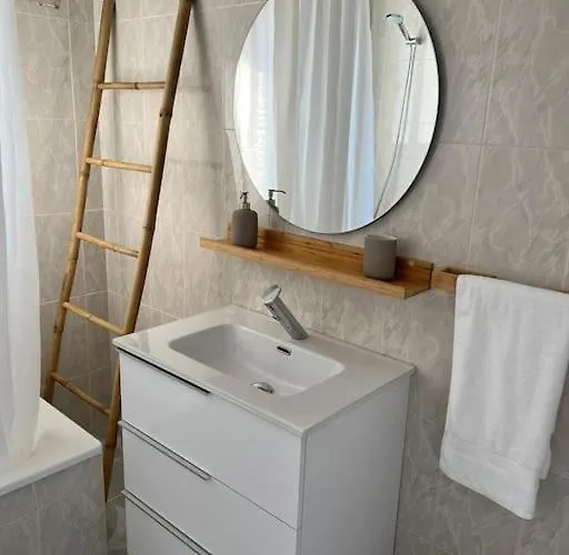 Fuentes De Conil Playa コニル・デ・ラ・フロンテラ