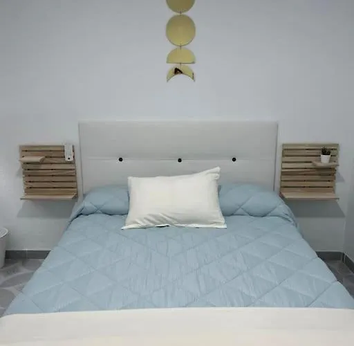 アパート Fuentes De Conil Playa