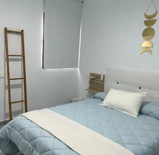 Fuentes De Conil Playa