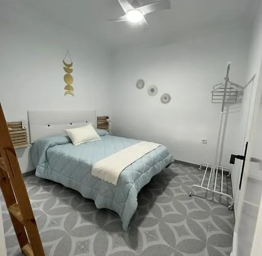 Fuentes De Conil Playa *