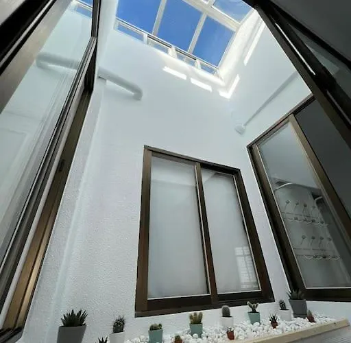 Fuentes De Conil Playa * コニル・デ・ラ・フロンテラ