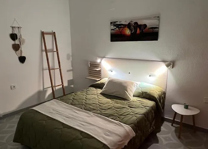 Fuentes De Conil Playa * コニル・デ・ラ・フロンテラ