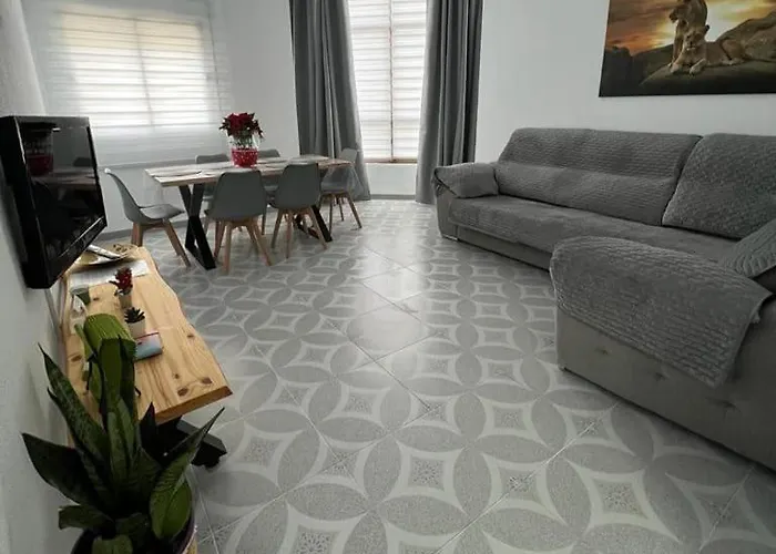 Fuentes De Conil Playa