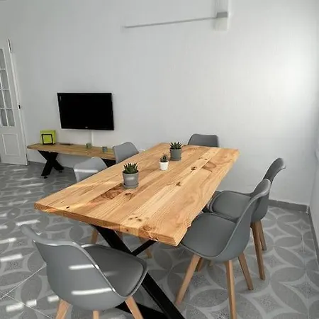 Fuentes De Conil Playa *