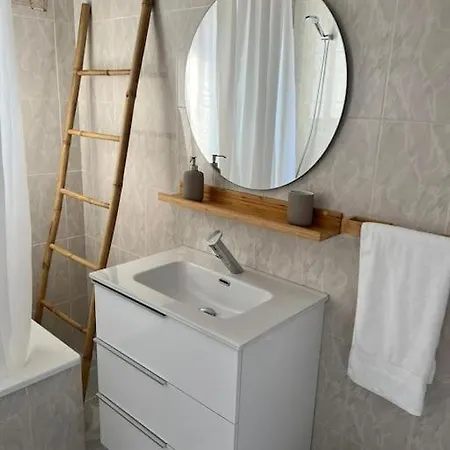 Fuentes De Conil Playa Conil De La Frontera