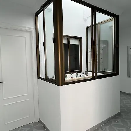 Fuentes De Conil Playa Apartment Conil De La Frontera