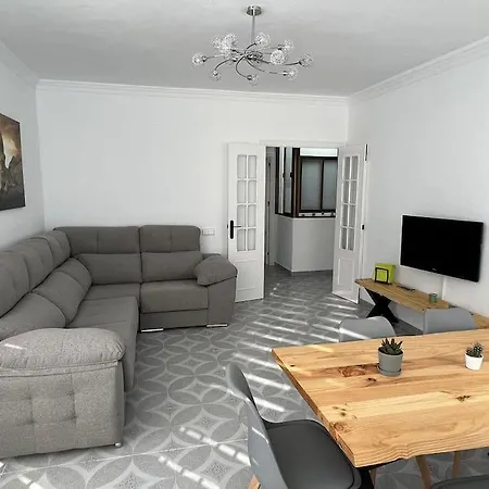 Apartment Fuentes De Conil Playa *