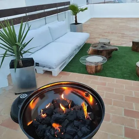 Fuentes De Conil Playa *