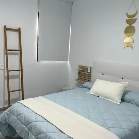 Fuentes De Conil Playa