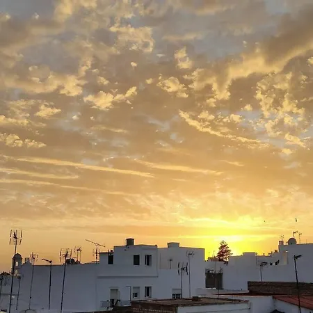 Fuentes De Conil Playa Apartamento *