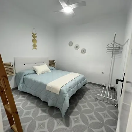 Fuentes De Conil Playa *