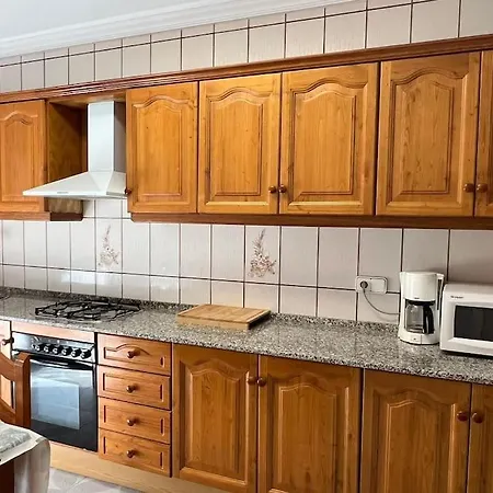 Fuentes De Conil Playa Apartment *