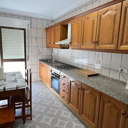 Fuentes De Conil Playa Apartamento *