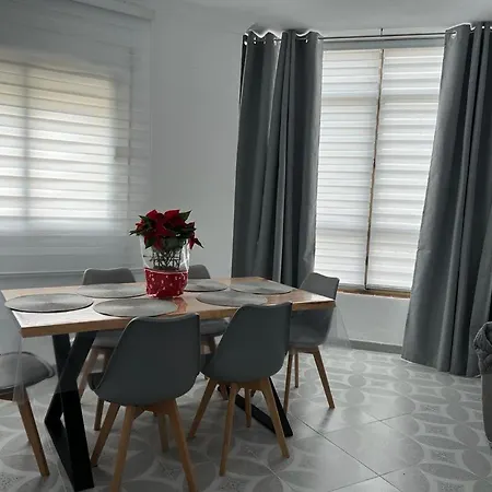 Fuentes De Conil Playa * Conil De La Frontera