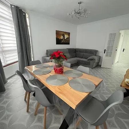 Apartment Fuentes De Conil Playa