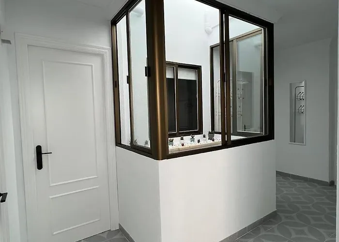 Fuentes De Conil Playa דירה קוניל דה לה פרונטרה