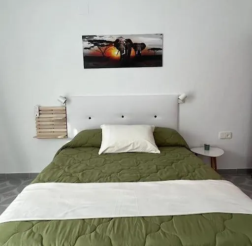 Fuentes De Conil Playa *