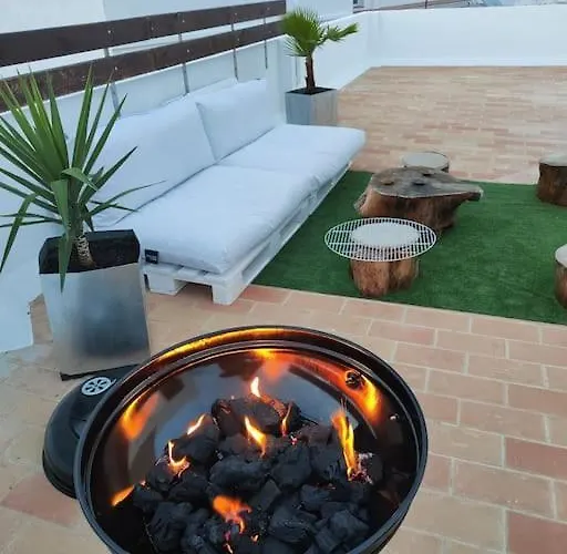 Fuentes De Conil Playa *