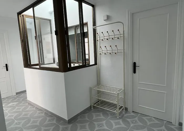 דירה Fuentes De Conil Playa קוניל דה לה פרונטרה