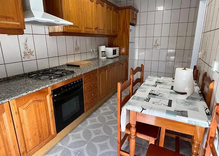 Fuentes De Conil Playa * קוניל דה לה פרונטרה