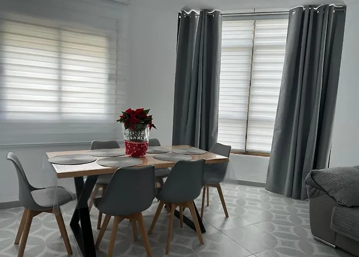 Fuentes De Conil Playa * קוניל דה לה פרונטרה