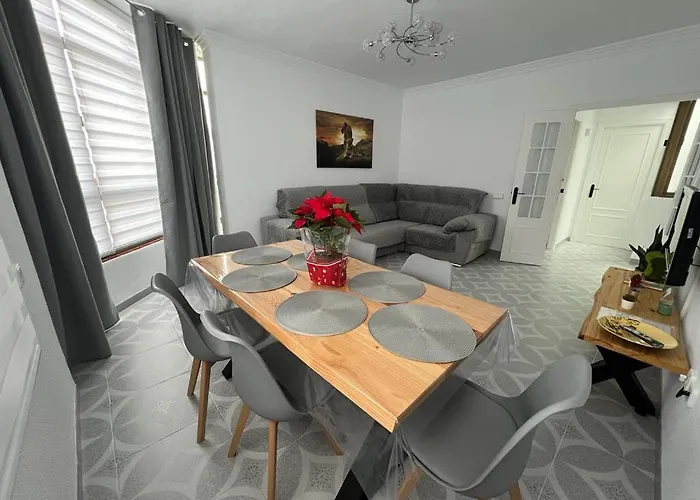 דירה Fuentes De Conil Playa